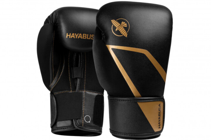 Gants de boxe, Entrainement - E1 Collection, Hayabusa