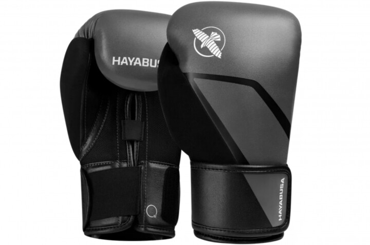 Boxing gloves, Training - E1 Collection, Hayabusa