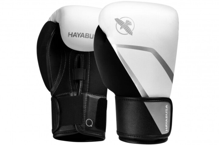 Boxing gloves, Training - E1 Collection, Hayabusa