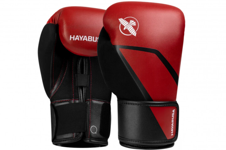 Boxing gloves, Training - E1 Collection, Hayabusa