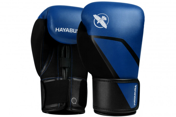 Boxing gloves, Training - E1 Collection, Hayabusa