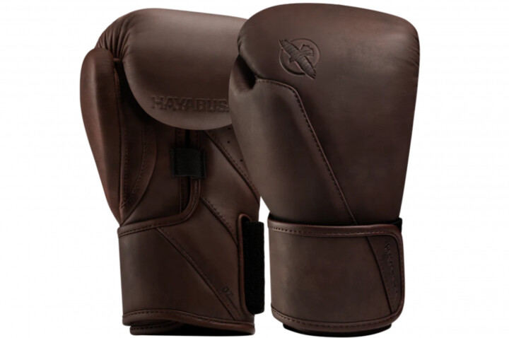 Guantes de boxeo, Piel - T360, Hayabusa
