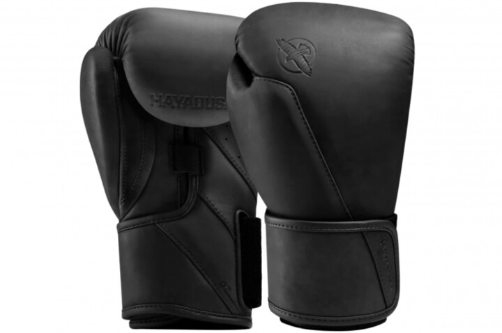 Guantes de boxeo, Piel - T360, Hayabusa