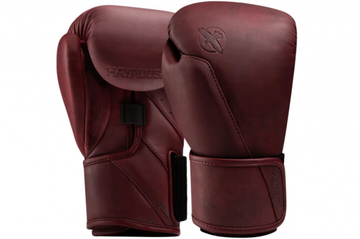 Guantes de boxeo, Piel - T360, Hayabusa