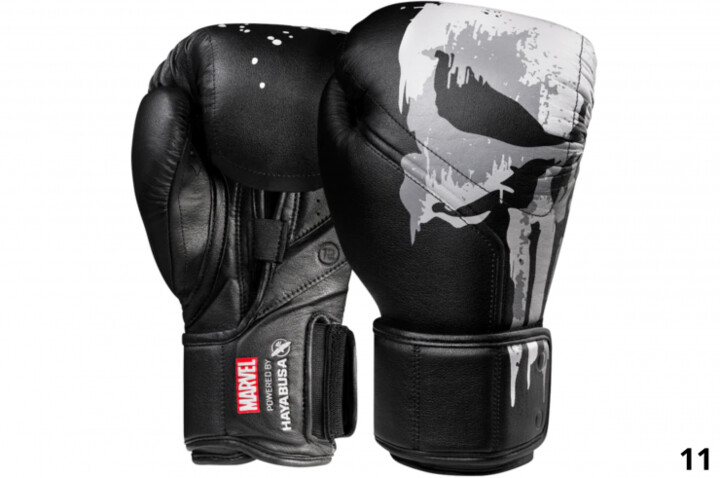 Boxing gloves, Super Hero - Marvel Collection, Hayabusa