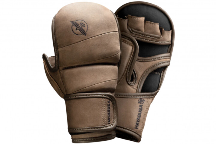 MMA Gloves, Hybrid - T3 LX, Hayabusa