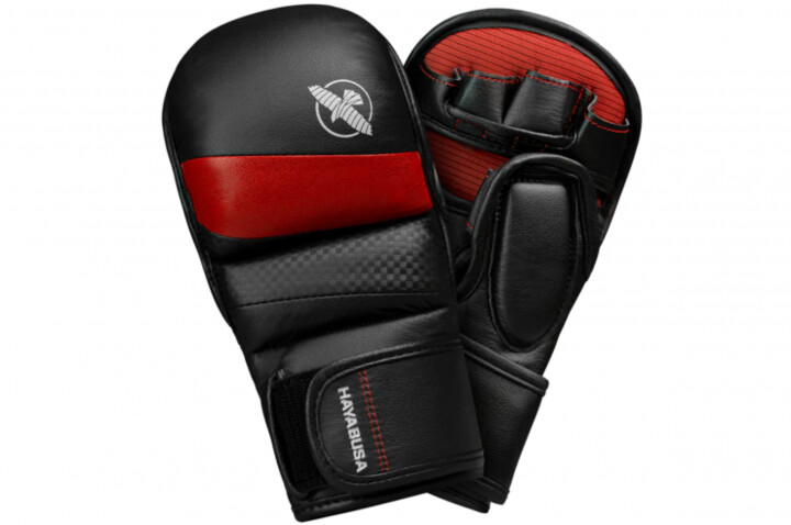 MMA gloves, Hybrid - T3 Classic, Hayabusa