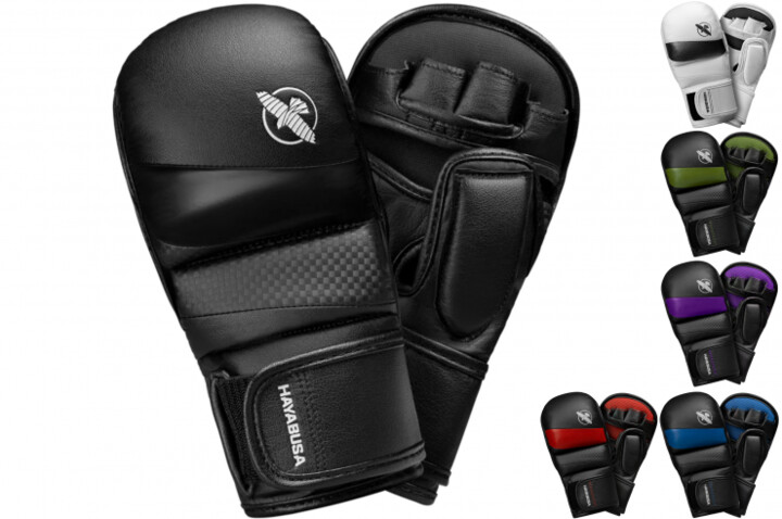 Gants de MMA, Hybrid - T3 Classic, Hayabusa