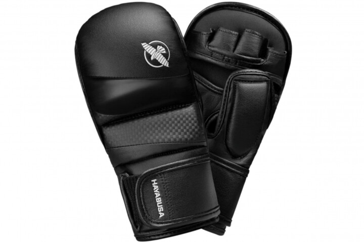 MMA gloves, Hybrid - T3 Classic, Hayabusa