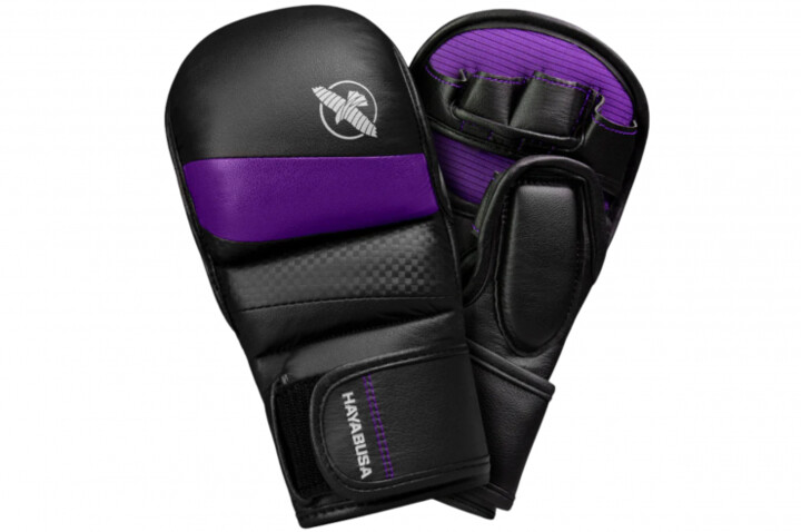 Gants de MMA, Hybrid - T3 Classic, Hayabusa