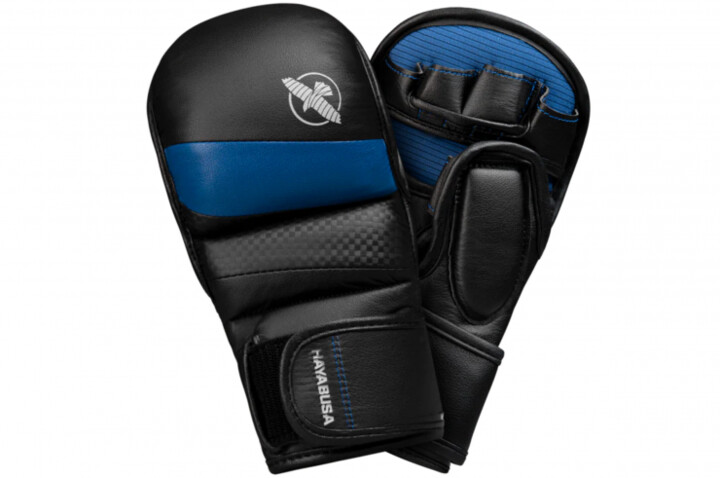 MMA gloves, Hybrid - T3 Classic, Hayabusa