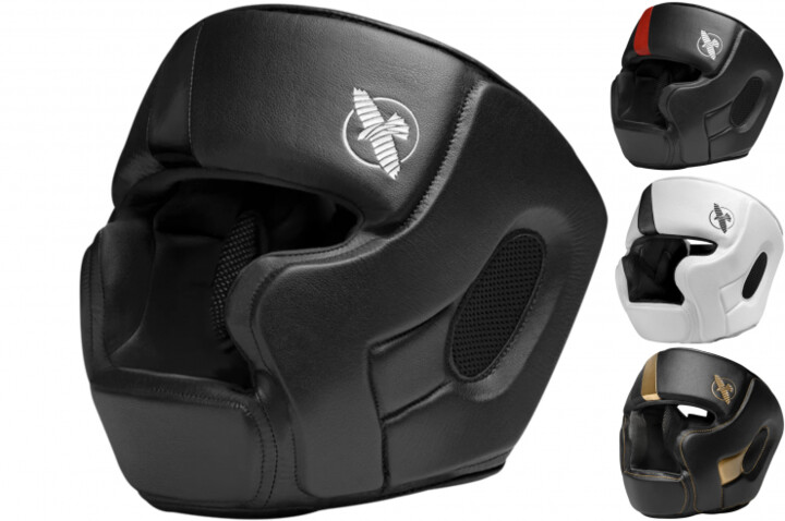 Casque intégral, Entrainement - T3, Hayabusa