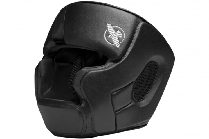 Casque intégral, Entrainement - T3, Hayabusa