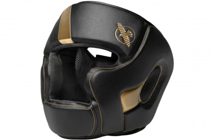 Full-face helmet, Training - T3, Hayabusa