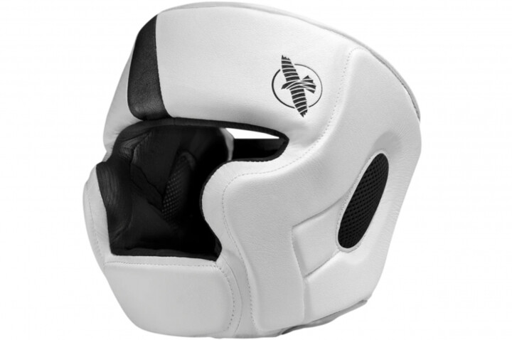 Casque intégral, Entrainement - T3, Hayabusa
