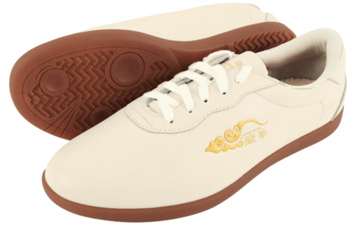 Taiji Shoes in Brazilian Leather, Longquan