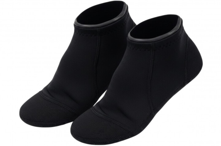 Mat Socks, Soleless | NineStars®
