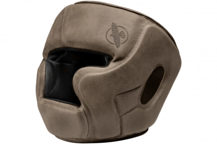 Capacete integral, Couro - T3 LX, Hayabusa