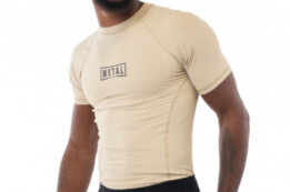 Guardarra de lycra, Arena 2025 - MSR301, Metal Boxe