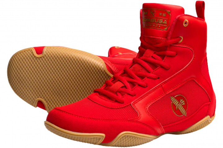 Chaussures de boxe, Pro Boxing - Hayabusa