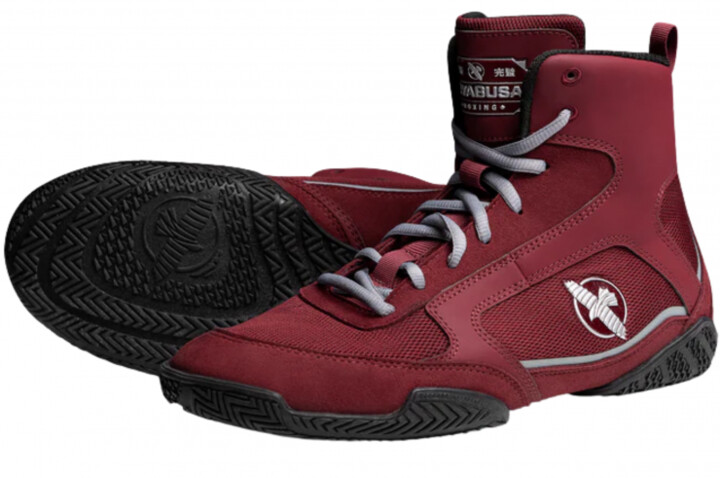 Chaussures de boxe, Pro Boxing - Hayabusa