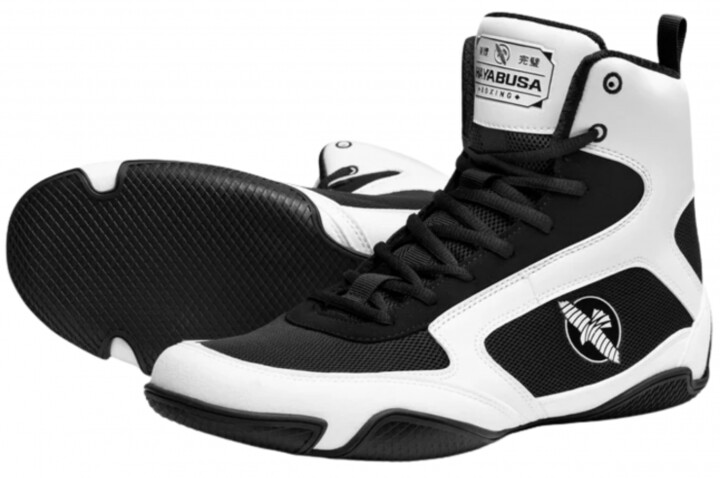 Chaussures de boxe, Pro Boxing - Hayabusa