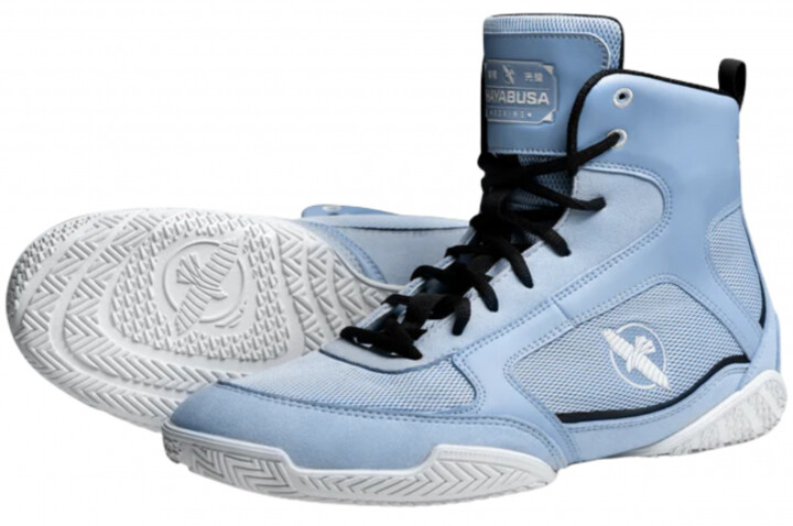 Boxing shoes, Pro Boxing - Hayabusa