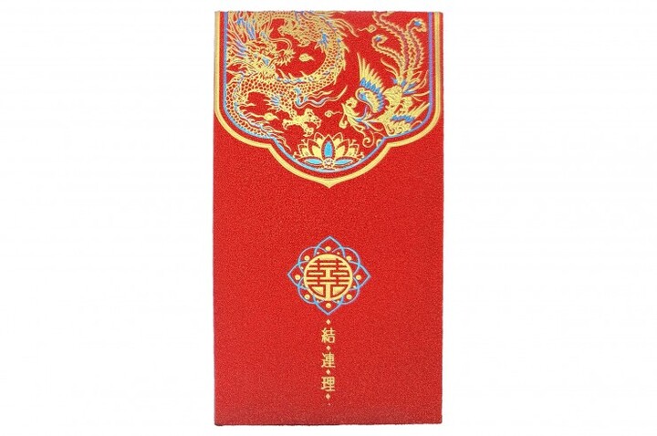 Chinese gift bags