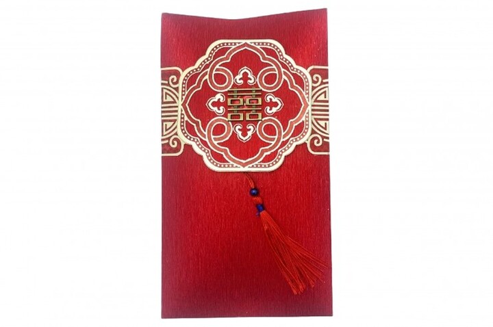 Chinese gift bags