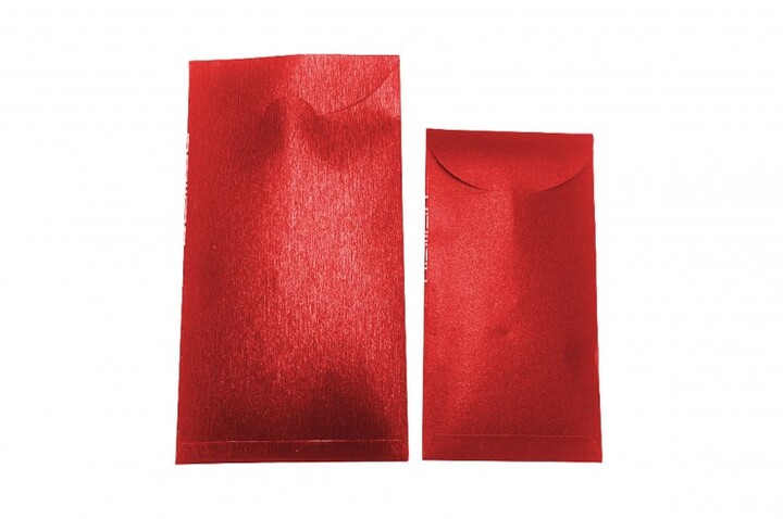 Chinese gift bags