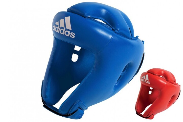 Capacete Iniciação, PU - ADIBH01, Adidas