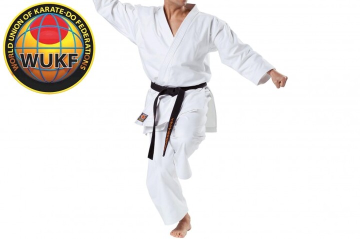 Kimono de Karaté, Kata - Tradicional 12oz, Kwon