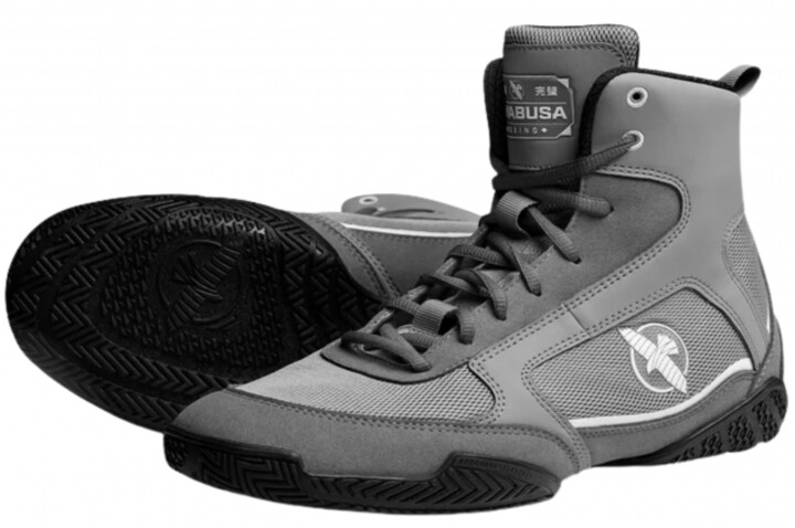 Boxing shoes, Pro Boxing - Hayabusa