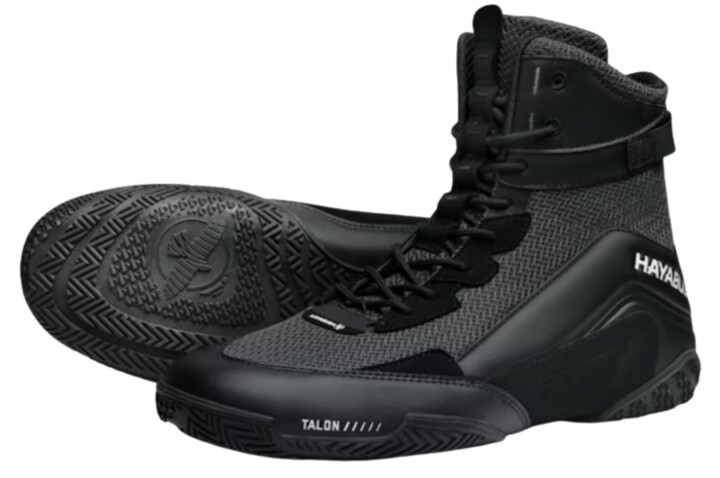Boxing shoes, Talon Boxing - Hayabusa