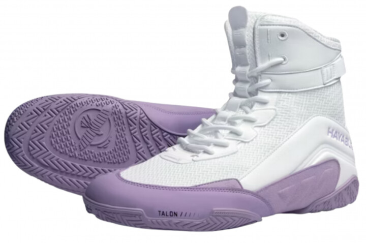 Boxing shoes, Talon Boxing - Hayabusa