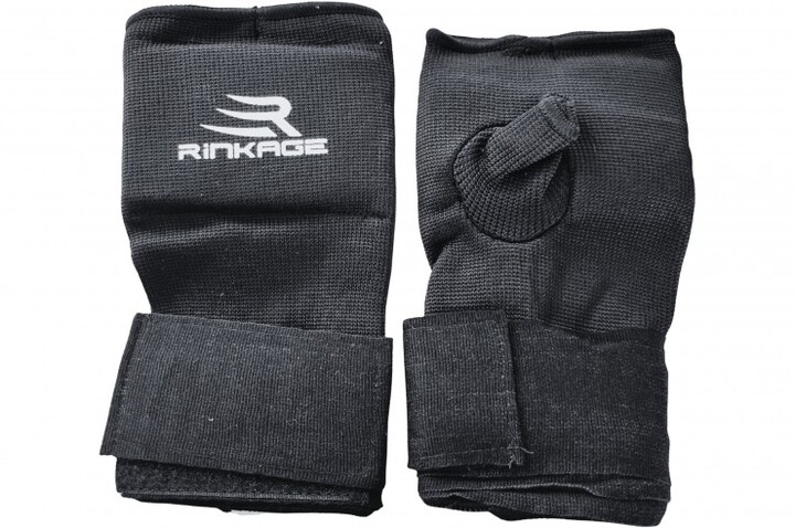 Guantes interiores reforzados y vendas de sujeción – Con pulgar, Rinkage
