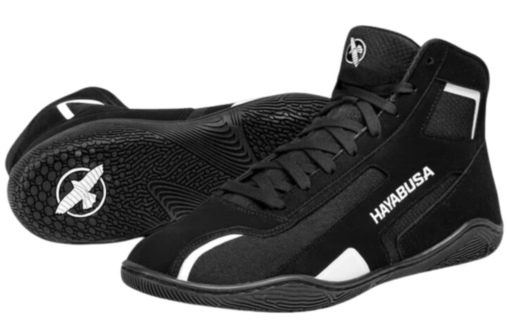 Wrestling Shoes, Surge Wrestling - Hayabusa