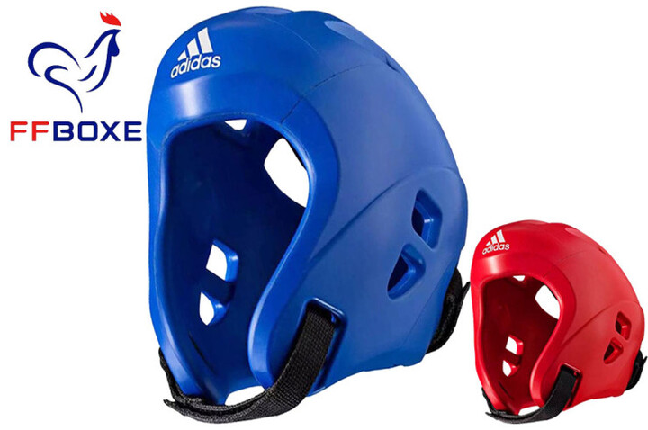 Casque Kick-Boxing - ADIKBHG500, Adidas
