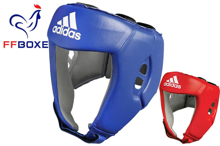 Casco Competición - ADIH50HGSMU, Adidas