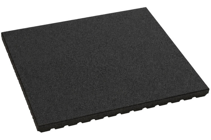 Dalle Cross-training, Extérieure tampon 100 x 100 cm | NineStars®