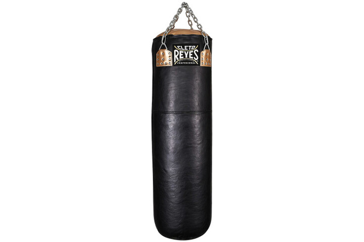 Sac de frappe, Cuir - Top, Cleto Reyes
