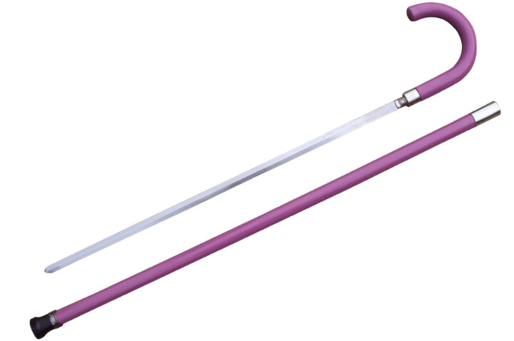 Bengala de espada, Soul Solid SwordStick - Brook, One Piece