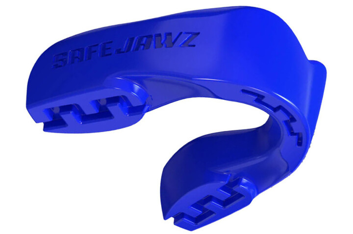 Protector bucal simple, Termoformable - Intro-Series, Safe Jawz