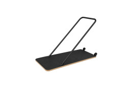 Superficie 12 m² - Tatami enrollable de 3 cm, gama alta - Revestimiento de PVC liso | NineStars®