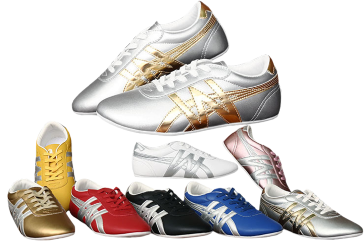 Wushu Shoes, Daheng