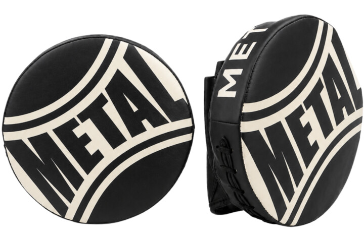 Manoplas de Entrenamiento - One, Metal Boxe