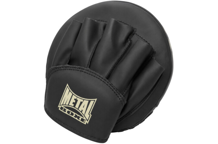 Manoplas de Entrenamiento - One, Metal Boxe