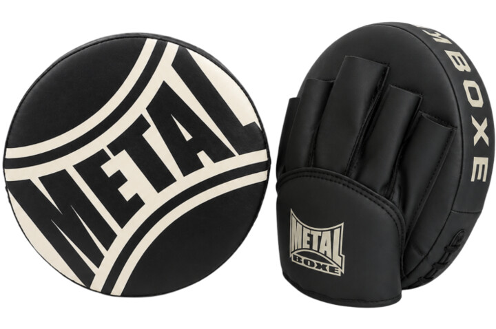 Manoplas de Entrenamiento - One, Metal Boxe