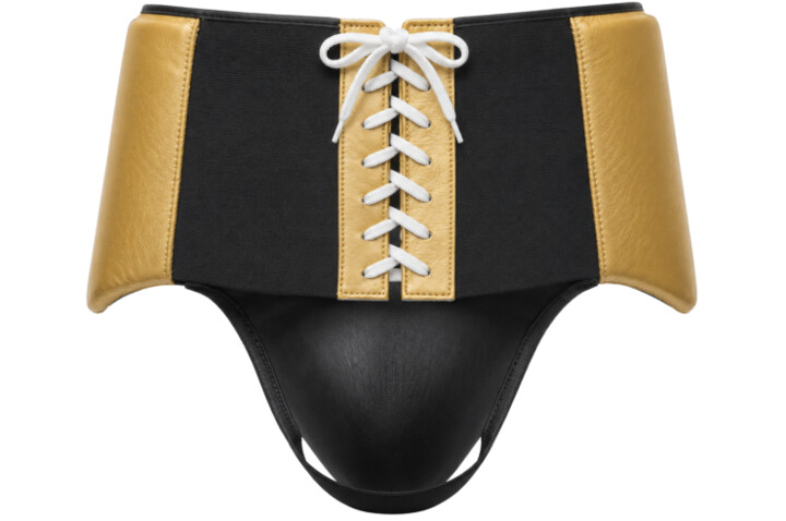 Boxing Groin Guard - Legacy, Metal Boxe