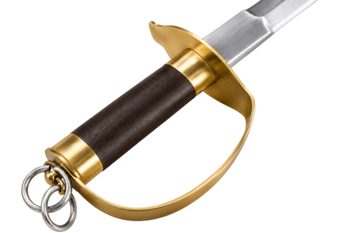 Double Knives Licorne I - Lin Jiao Dao